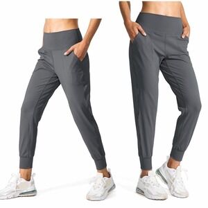 G Gradual Joggers High Waisted Workout, Athletic, Lounge Small NWT‎